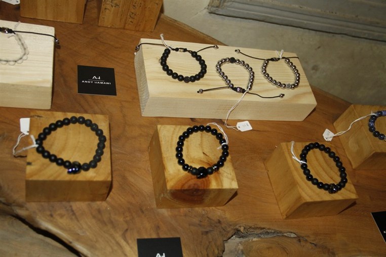 Sista Browns Christmas Pop up Store at Villa Paradiso